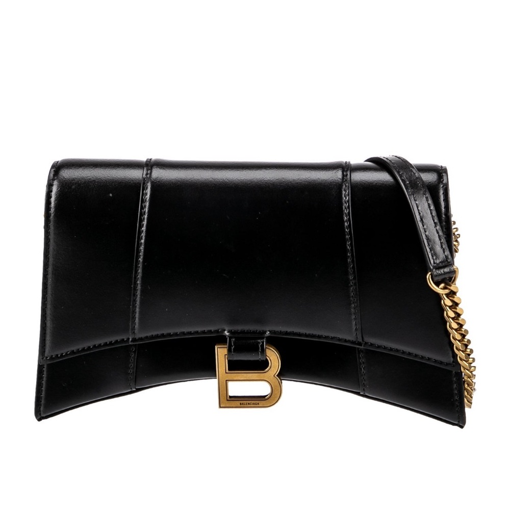 NEW Balenciaga Hourglass Bag